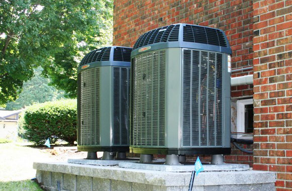 air conditioners Springfield, MA & Nearby