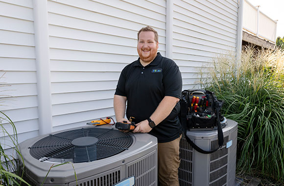 ac services Chicopee, MA & Nearby