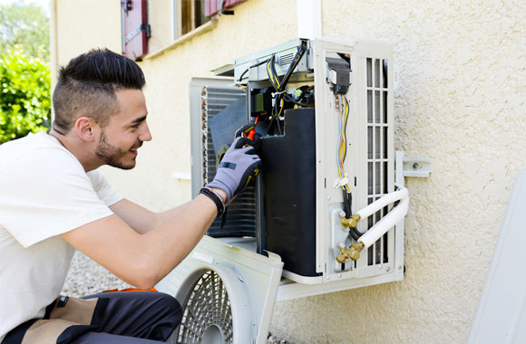 hvac installations Chicopee, MA & Nearby