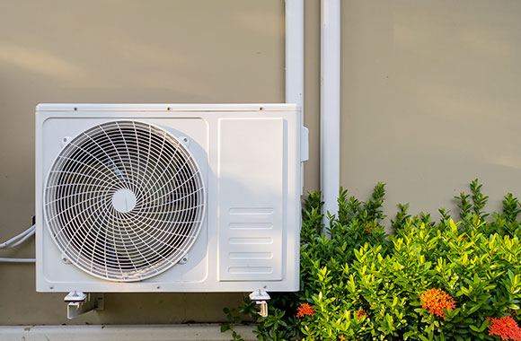 mini-splits heat pumps Springfield, MA & Nearby