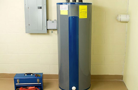 water heaters Chicopee, MA & Nearby